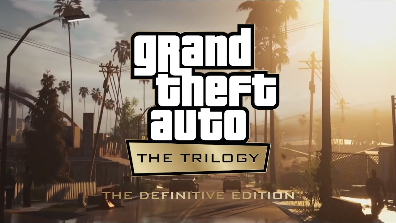 Netflix Abonelerine Ücretsiz GTA Trilogy Definitive Edition Mobile Geldi