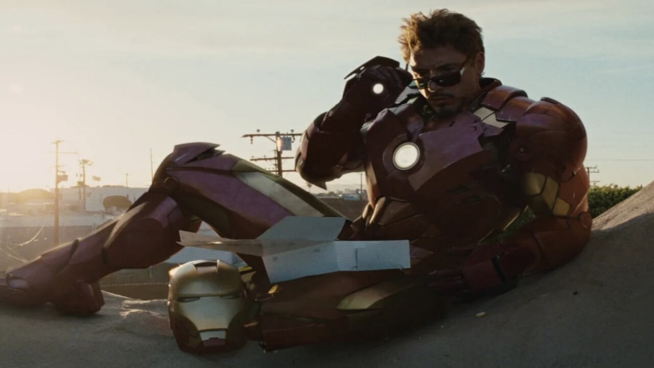 Iron Man Dirilecek Mi, Geri Dönecek Mi 2024’te?