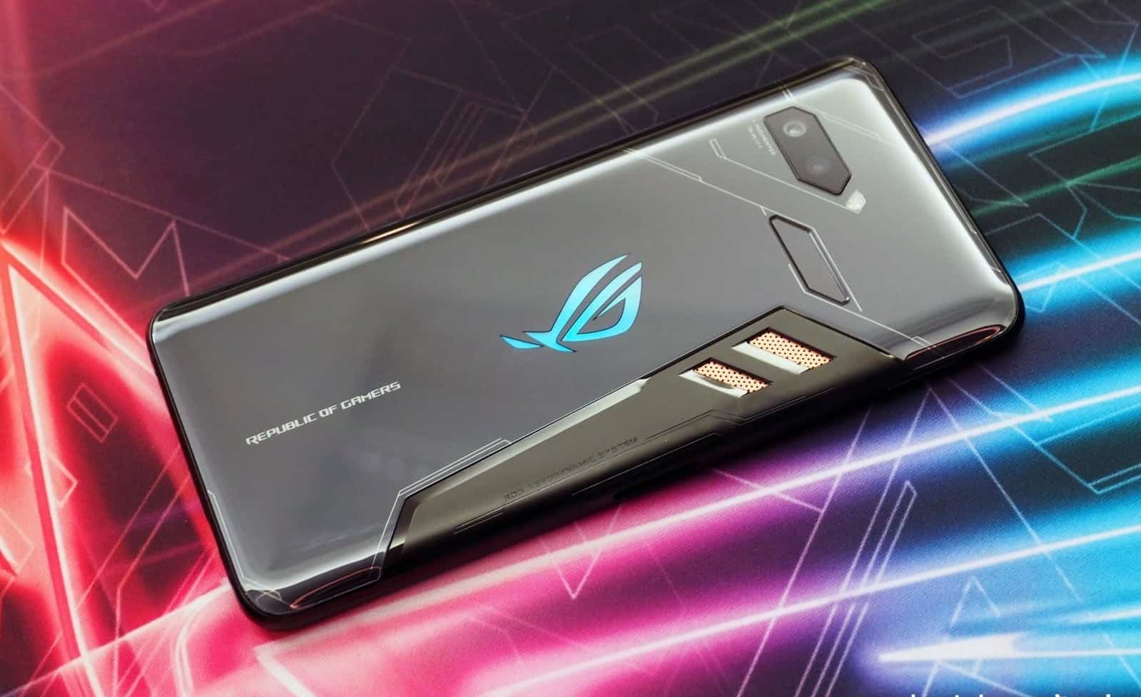 asus rog phone 8