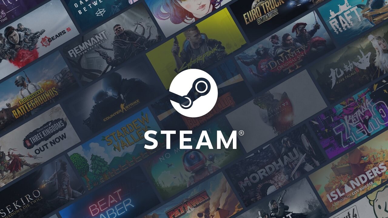 Steam Açıkladı, İşte 2023'ün En İyi PC Oyunları