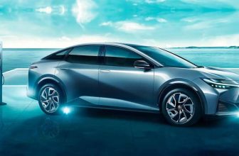 Toyota Elektrikli Araç Modeli bZ3 İçin İkinci Geri Çağırmasını Gerçekleştiriyor
