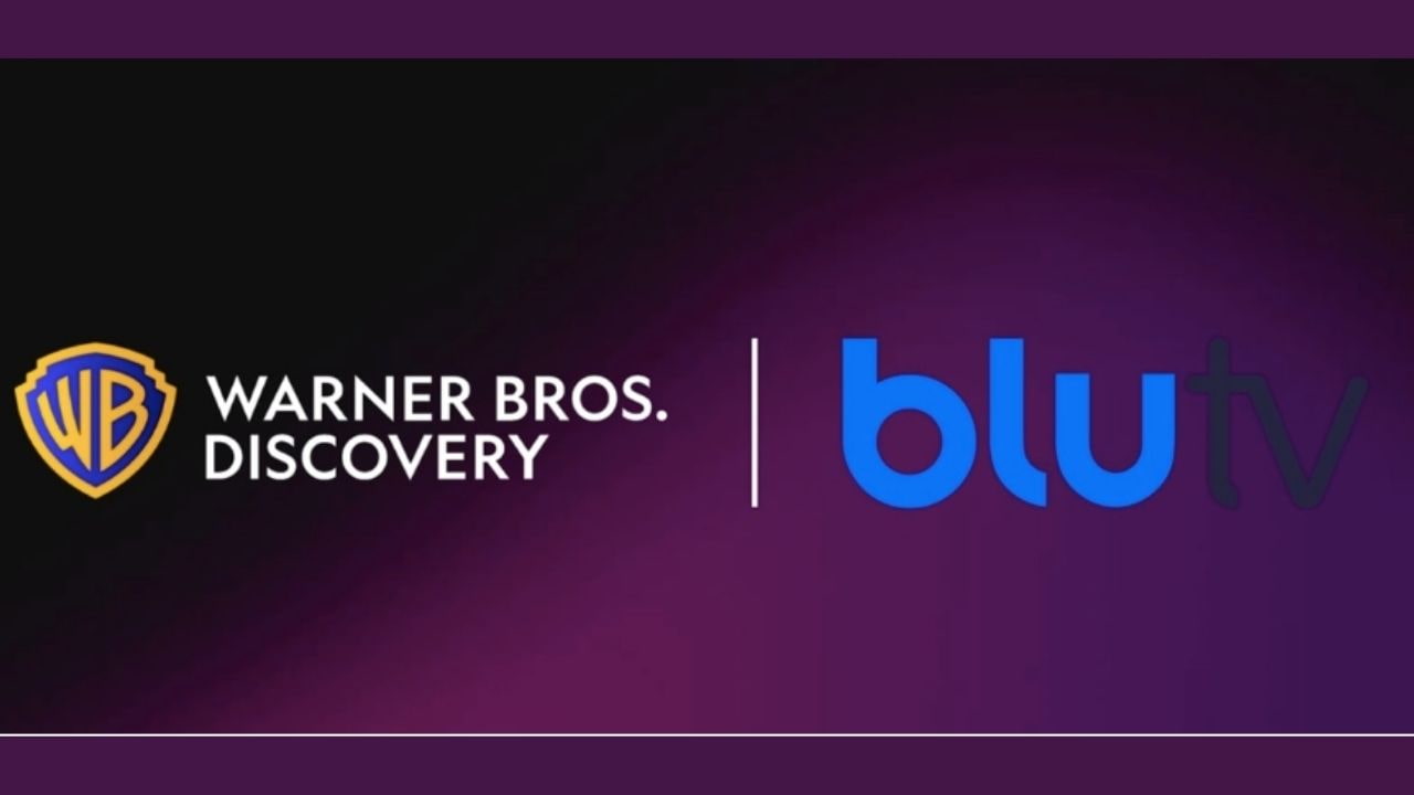 BluTV Yabancı Medya Devi Warner Bros Discovery Tarafından Satın Alındı