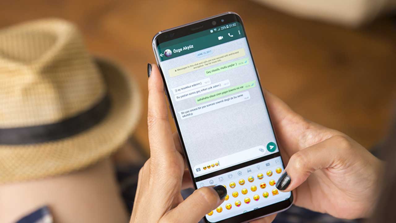 WhatsApp Bir Kez Görüntüle Sesli Mesajları Kullanıma Sunuyor