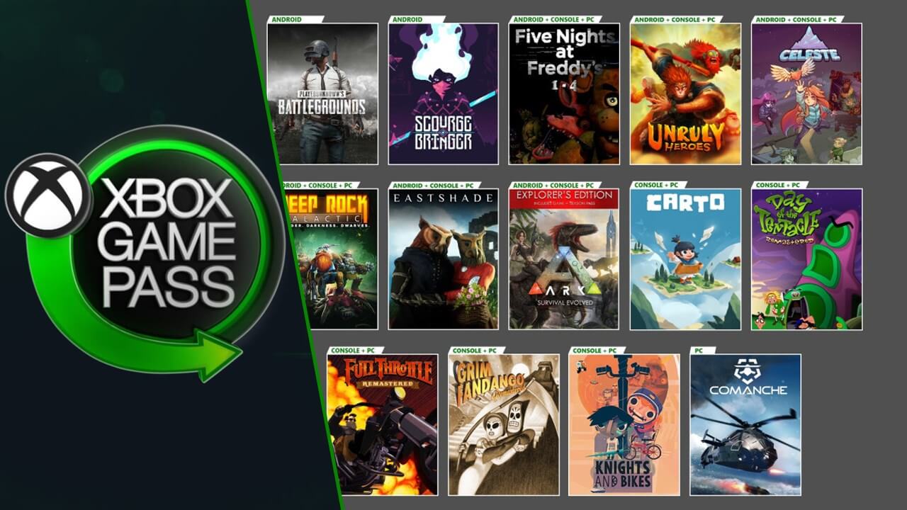 Xbox Uygulaması PC İçin Yeni Özelliklerle Güncellendi