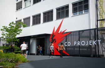 CD Projekt Red 2024 Yılı Stratejileri Kapsamında Yeni Şirketler Satın Alabilir!