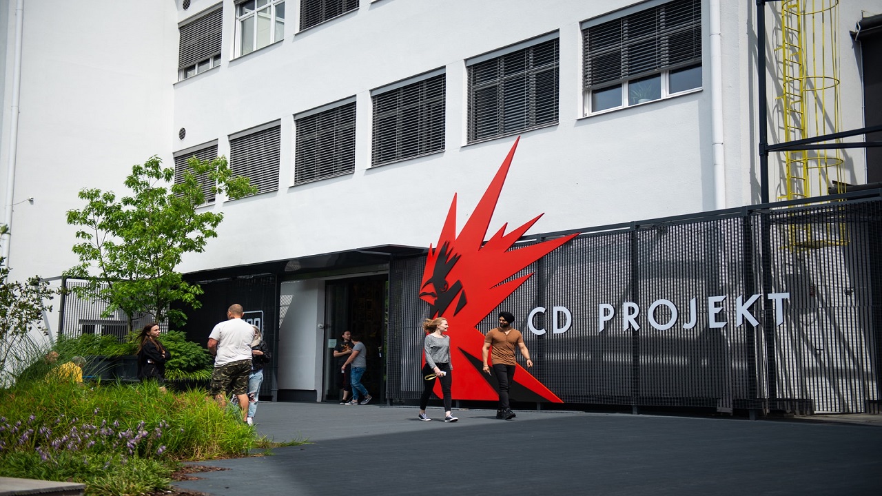 CD Projekt Red 2024 Yılı Stratejileri Kapsamında Yeni Şirketler Satın Alabilir!