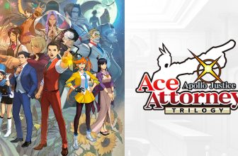 Apollo Justice Ace Attorney Trilogy İnceleme Puanları ve Yorumları