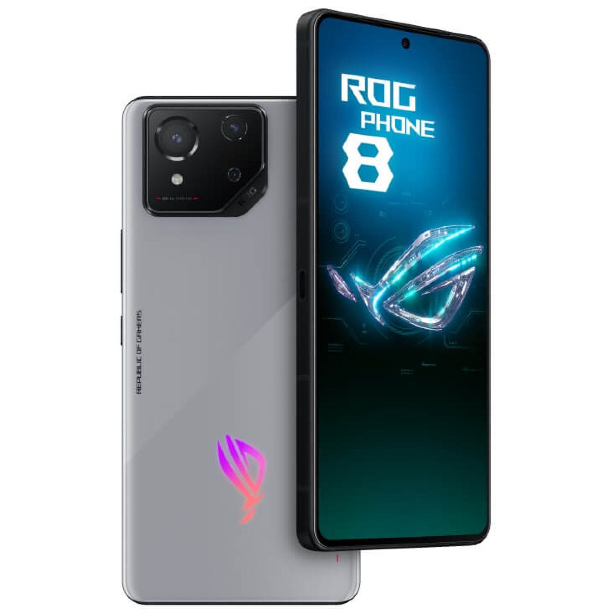 Смартфон Asus Rog Phone 5 Купить
