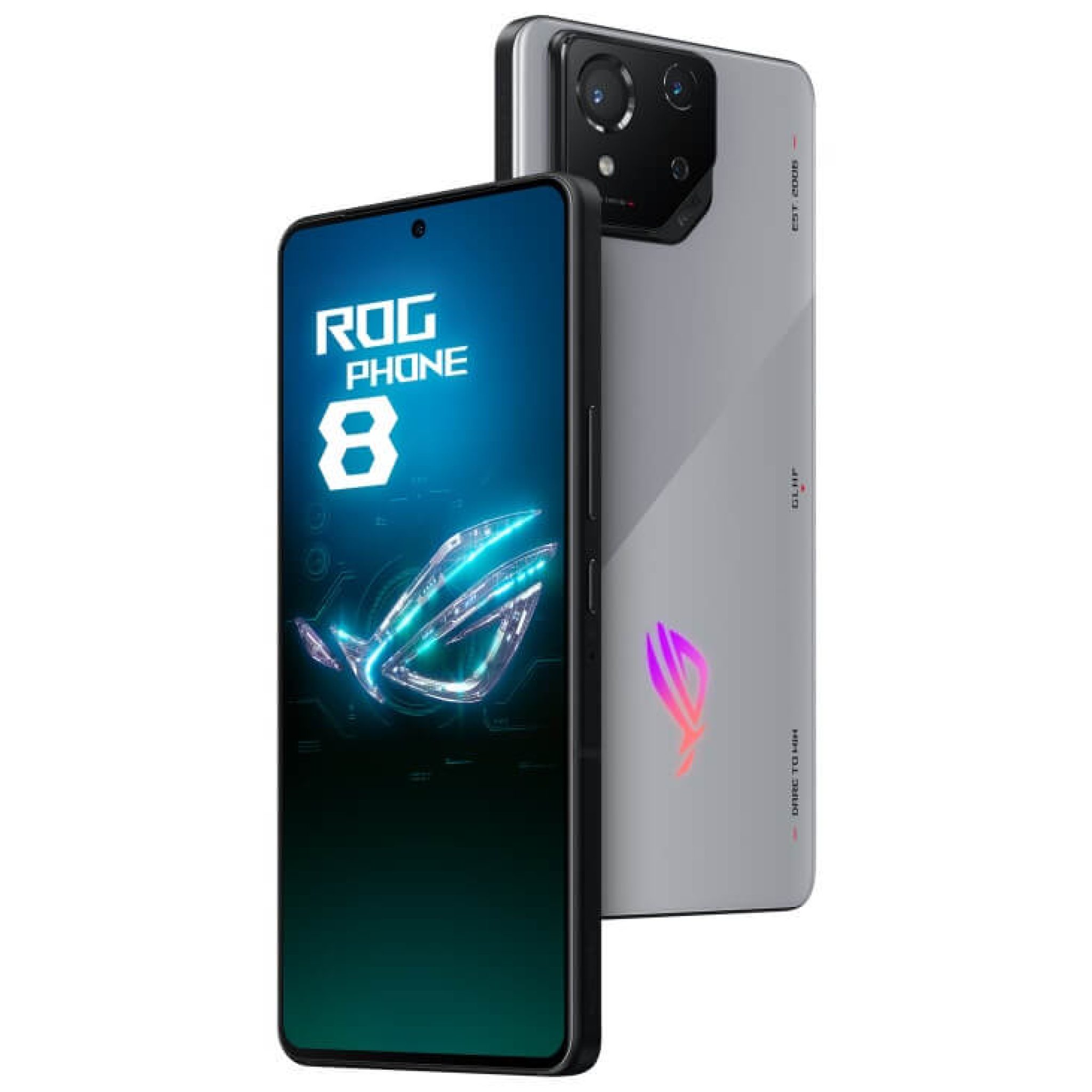 Смартфон Asus Rog Phone 5 Купить