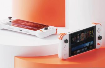 Ayaneo Next Lite Taşınabilir Oyun Konsolu Piyasaya Güçlü Giriyor