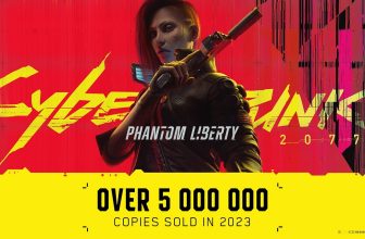 Cyberpunk 2077 Phantom Liberty 5 Milyon Adet Satış Rakamını Geçti