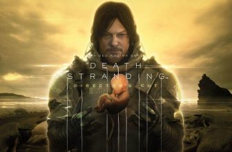 Death Stranding Director's Cut iOS, Mac ve iPad'e Geliyor!