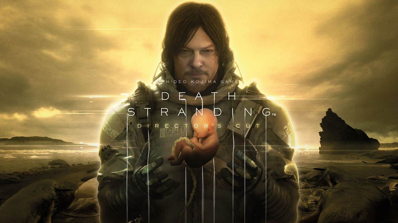 Death Stranding Director's Cut iOS, Mac ve iPad'e Geliyor!