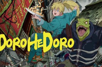 Netflix Onayı Geldi! Dorohedoro 2. Sezonu Ne Zaman, 2024’te mi, 2025’te mi?