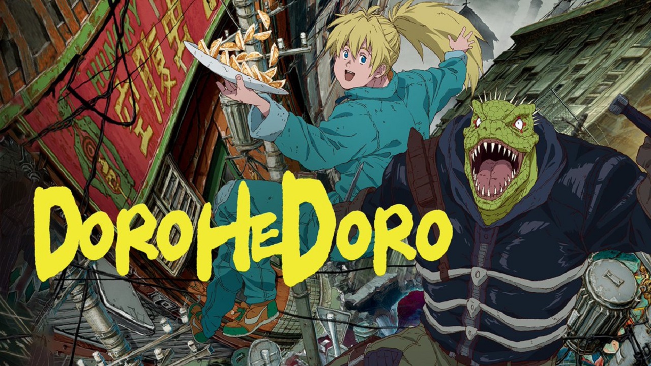 Netflix Onayı Geldi! Dorohedoro 2. Sezonu Ne Zaman, 2024’te mi, 2025’te mi?