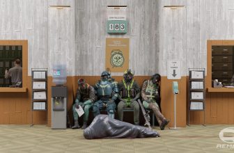 FBC Firebreak Nişancı Oyunu Geliyor – 12 Ocak 2024