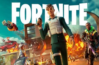 Fortnite Epic Games Aracılığıyla Yeniden iOS ve Android'e Geliyor
