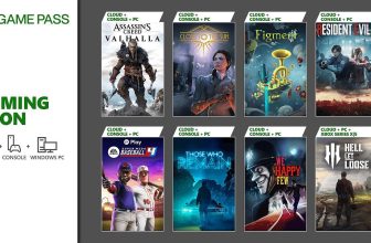 Game Pass 2024 Ocak Oyunları Belli Oldu!