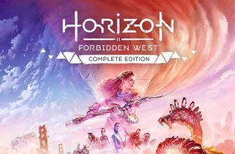 Horizon Forbidden West Complete Edition PC İçin Ön Siparişe Açıldı