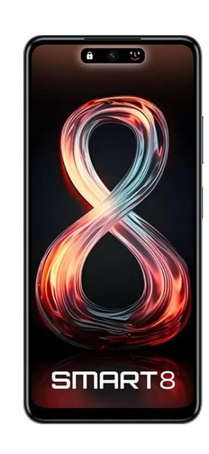 Infinix Smart 8 Pro - Cepkolik