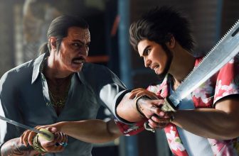 Like a Dragon Infinite Wealth İnceleme Puanları ve Yorumları Geldi