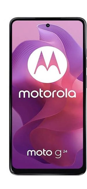 Motorola Moto G24