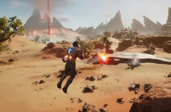 Outcast A New Beginning