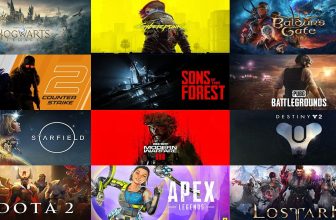 Oyun Haberleri 1 Ocak 2024