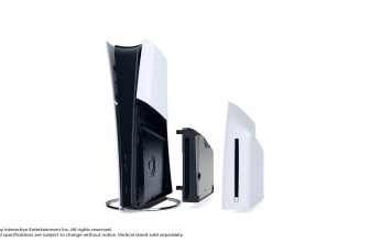 PS5 Slim 2024 ile Birlikte Türkiye'ye Geldi