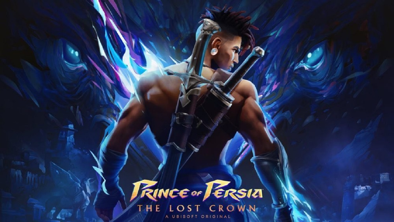 Prince of Persia The Lost Crown Sistem Gereksinimleri Belli Oldu