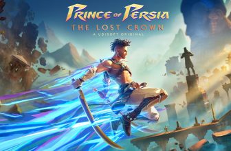 Prince of Persia The Lost Crown İnceleme Puanları ve Yorumları Belli Oldu
