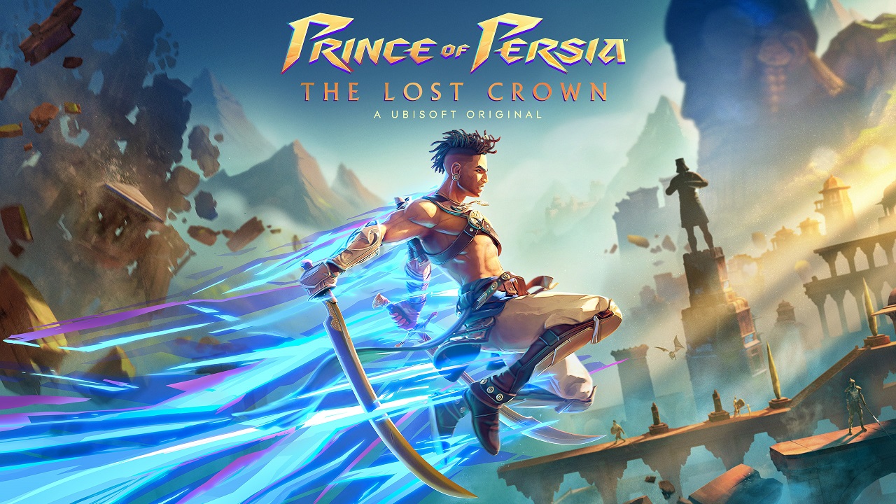 Prince of Persia The Lost Crown İnceleme Puanları ve Yorumları Belli Oldu