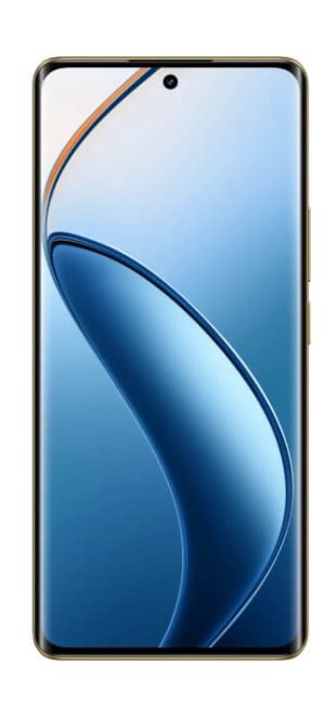 Realme 12 Pro - Cepkolik