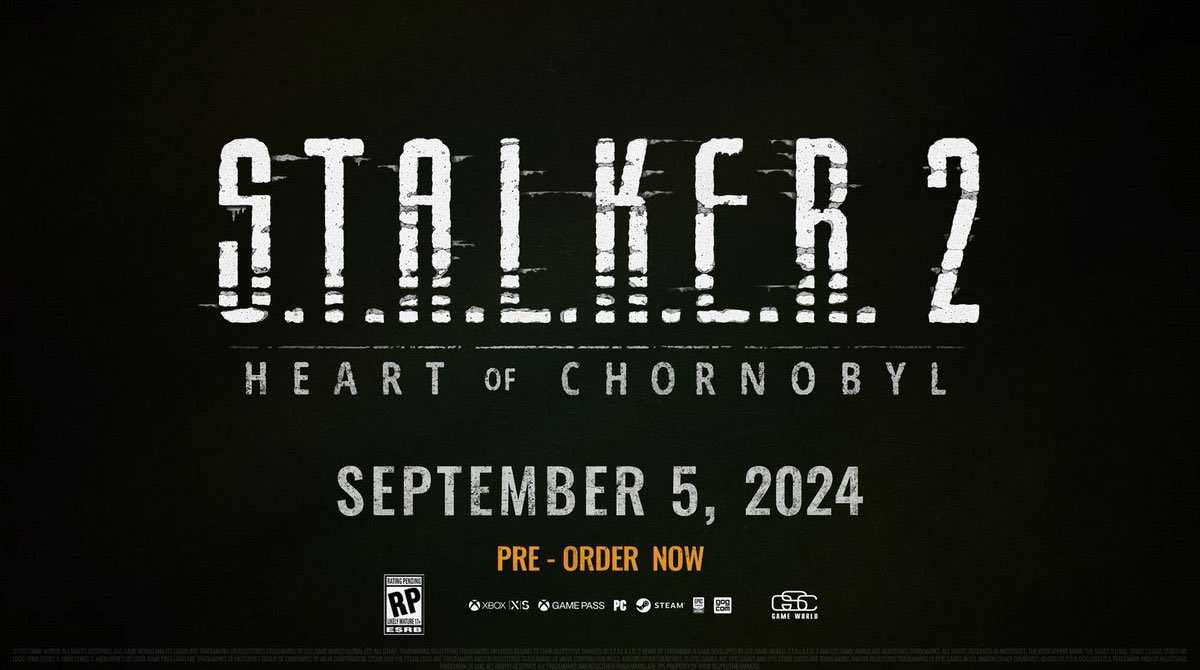 STALKER 2 Heart of Chornobyl Ne Zaman Çıkacak