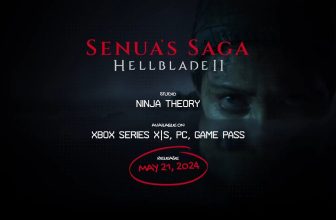 Senua's Saga Hellblade 2 Ne Zaman Çıkacak?
