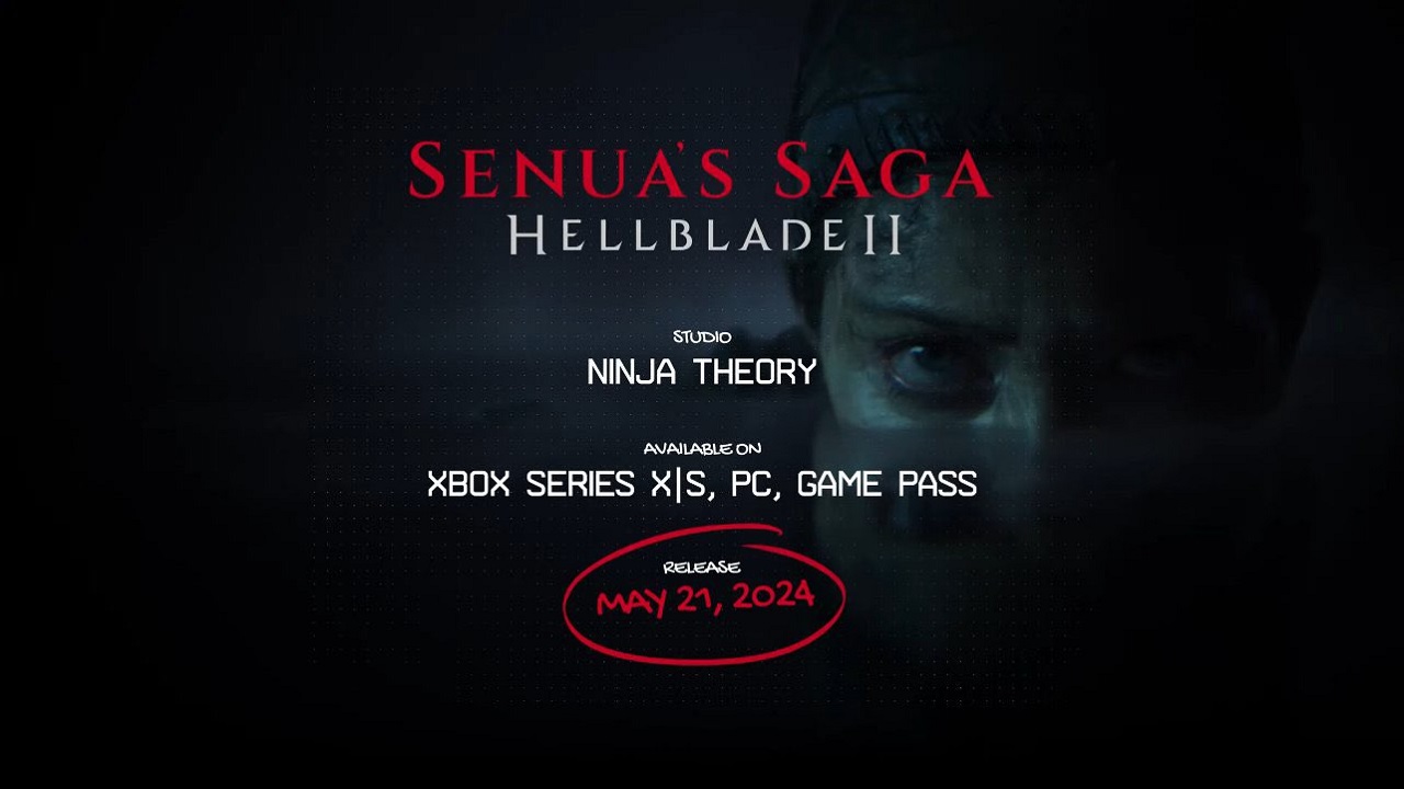 Senua's Saga Hellblade 2 Ne Zaman Çıkacak?