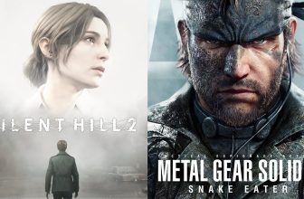 Metal Gear Solid Δ: Snake Eater ve Silent Hill 2 Ne Zaman Çıkacak Sorusu Yanıt Buldu!