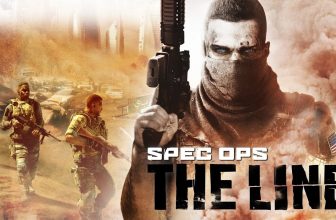 Spec Ops The Line 2024 Yılı ile Birlikte Neden Satıştan Kaldırıldı?