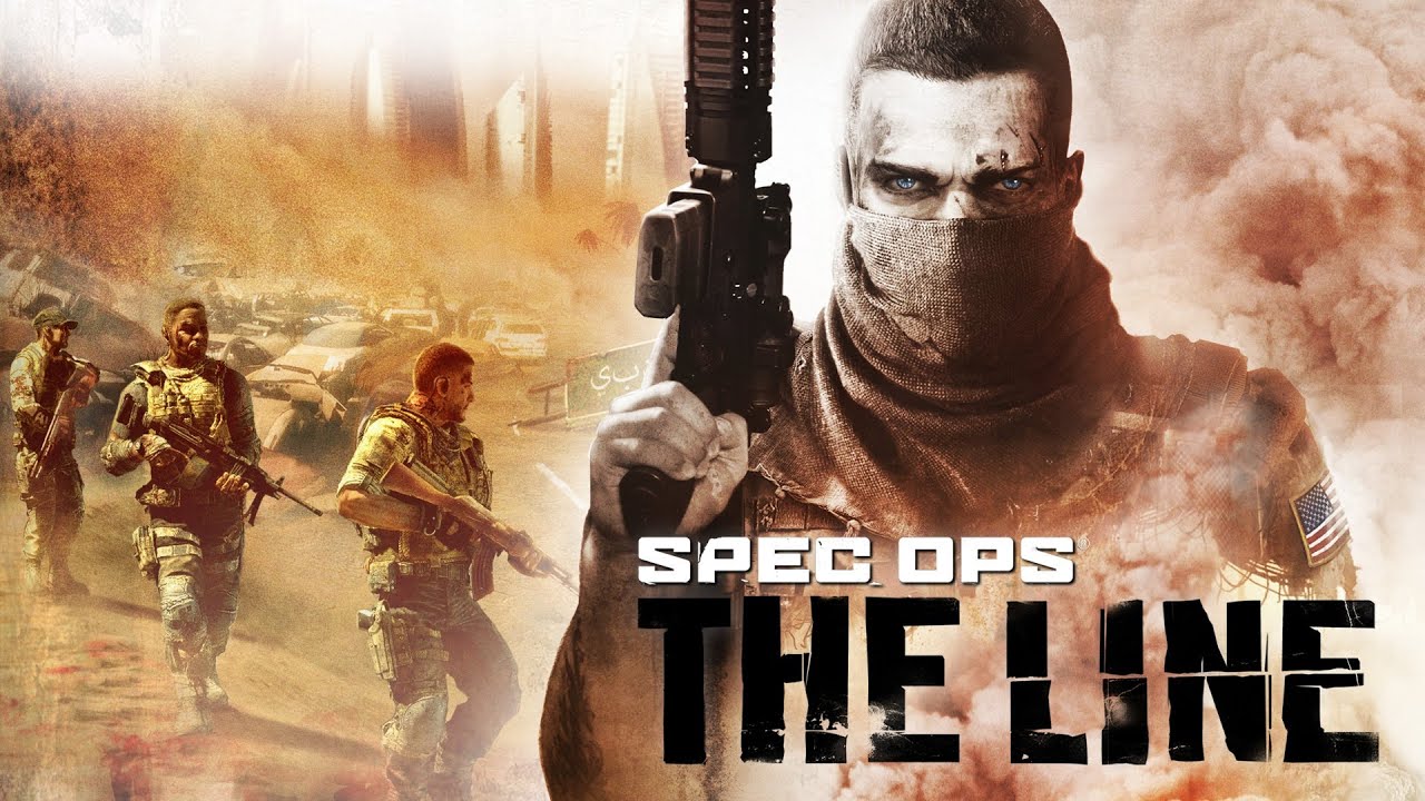 Spec Ops The Line 2024 Yılı ile Birlikte Neden Satıştan Kaldırıldı?