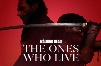 The Walking Dead The Ones Who Live Ne Zaman Çıkacak, İlk Fragman Geldi!