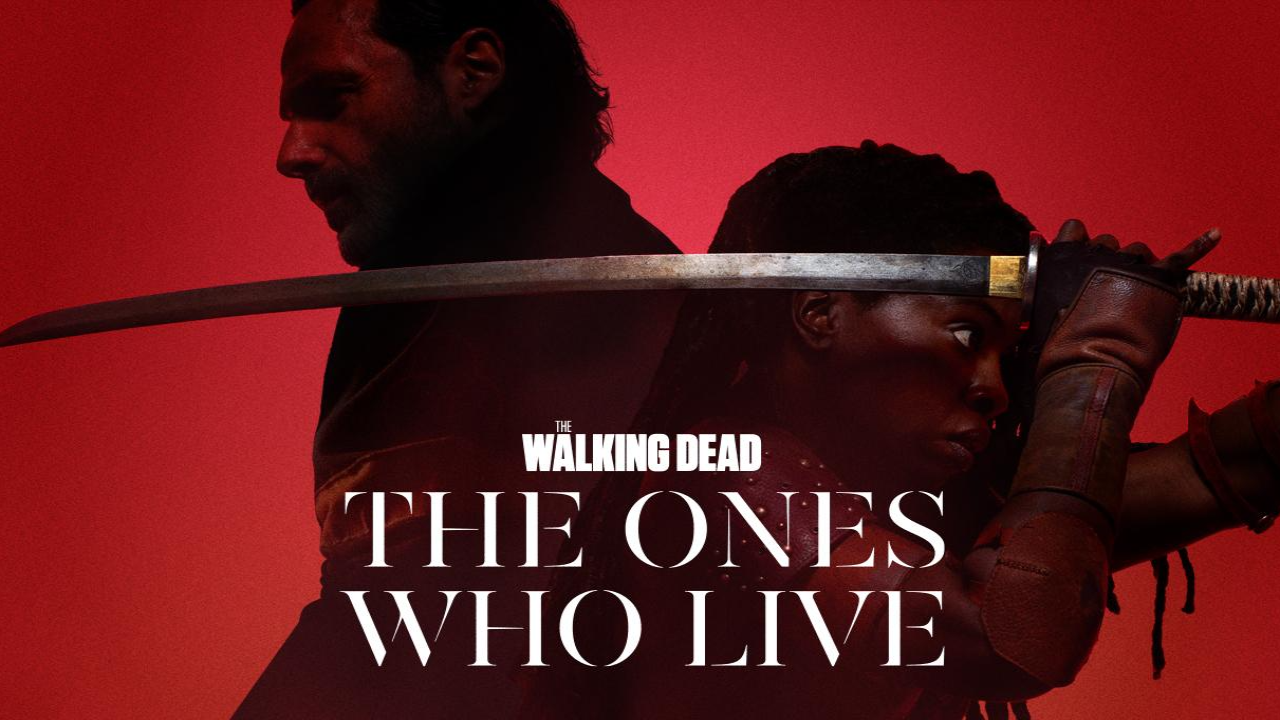 The Walking Dead The Ones Who Live Ne Zaman Çıkacak, İlk Fragman Geldi!