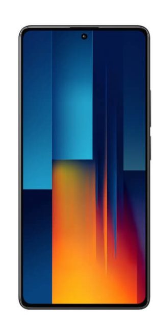 Xiaomi Poco M6 Pro - Cepkolik