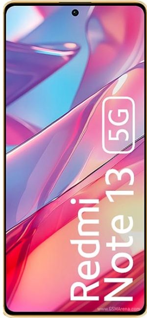 Xiaomi Redmi Note 13 - Cepkolik