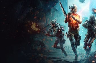 Battlefield Serisinin Yeni Oyunu Güçlü Efektleri ile Geliyor