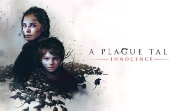 Epic Games'in 3 - 4 Ocak'taki Ücretsiz Oyunu A Plague Tale Innocence Olabilir