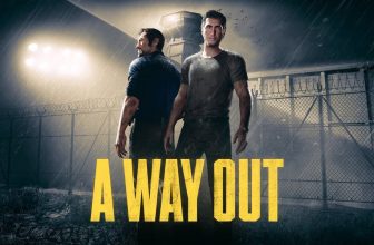 Electronic Arts Denuvo'yu A Way Out'dan Kaldırdı