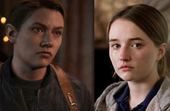 The Last of Us 2. Sezonunda Abby Karakterini Kaitlyn Dever Oynayacak