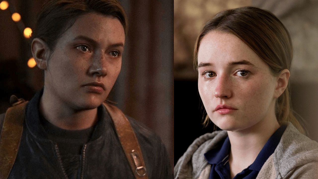 The Last of Us 2. Sezonunda Abby Karakterini Kaitlyn Dever Oynayacak