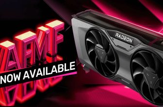 AMD Fluid Motion Frames ile Yüzde 97'ye Varan FPS Artışı Sağlandı