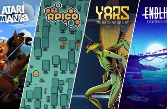 Amazon Prime Gaming 2024 Ocak Ayında Üyelerine 4 Oyunu Ücretsiz Veriyor!